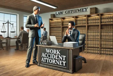 Essential Guide To Work Accident Attorneys: What You Need To Know For A Successful Claim