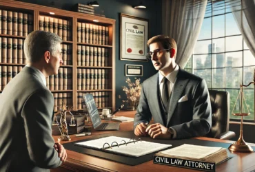 Understanding Civil Law Attorneys: Comprehensive Insights Into Their Functions And Importance