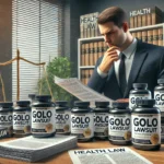 Understanding The Golo Lawsuit: A Deep Dive Into Allegations, Legal Battles, And Market Impact