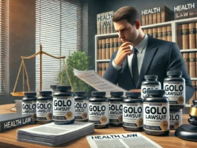 Understanding The Golo Lawsuit: A Deep Dive Into Allegations, Legal Battles, And Market Impact