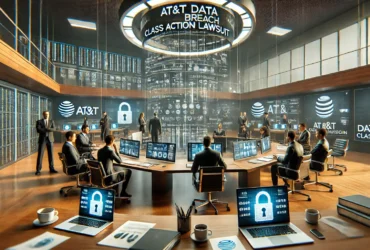 Inside The Att Data Breach Class Action Lawsuit: What You Need To Know About The Legal Battle And Its Impact