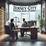 Essential Guide To Hiring A Jersey City Personal Injury Attorney: Navigating Your Path To Justice And Compensation