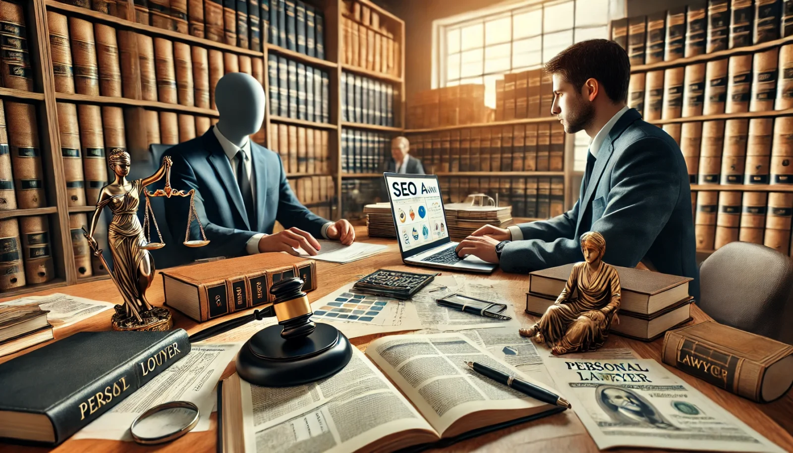 Mastering Personal Injury Lawyer Seo: A Comprehensive Guide To Boosting Your Firm’s Online Presence