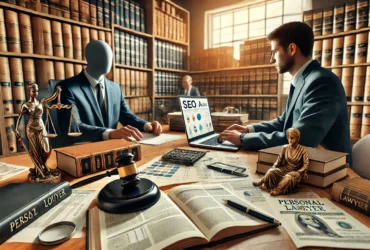 Mastering Personal Injury Lawyer Seo: A Comprehensive Guide To Boosting Your Firm’s Online Presence