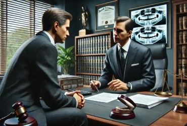 How To Choose The Right Dental Malpractice Attorney For Your Case