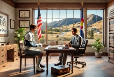 The Essential Guide To Hiring A Personal Injury Attorney Colorado Springs