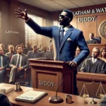 Exploring The Latham Lawsuit Diddy: Key Facts And Implications Of The Legal Clash