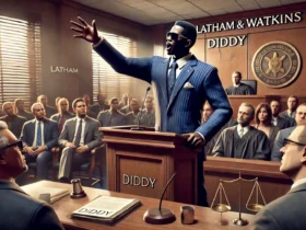 Exploring The Latham Lawsuit Diddy: Key Facts And Implications Of The Legal Clash