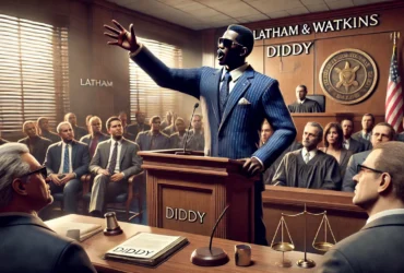 Exploring The Latham Lawsuit Diddy: Key Facts And Implications Of The Legal Clash