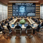 A Comprehensive Overview Of The Homeaglow Lawsuit: Implications And Insights