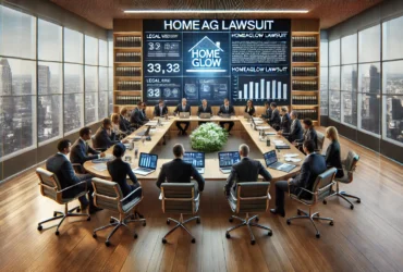 A Comprehensive Overview Of The Homeaglow Lawsuit: Implications And Insights