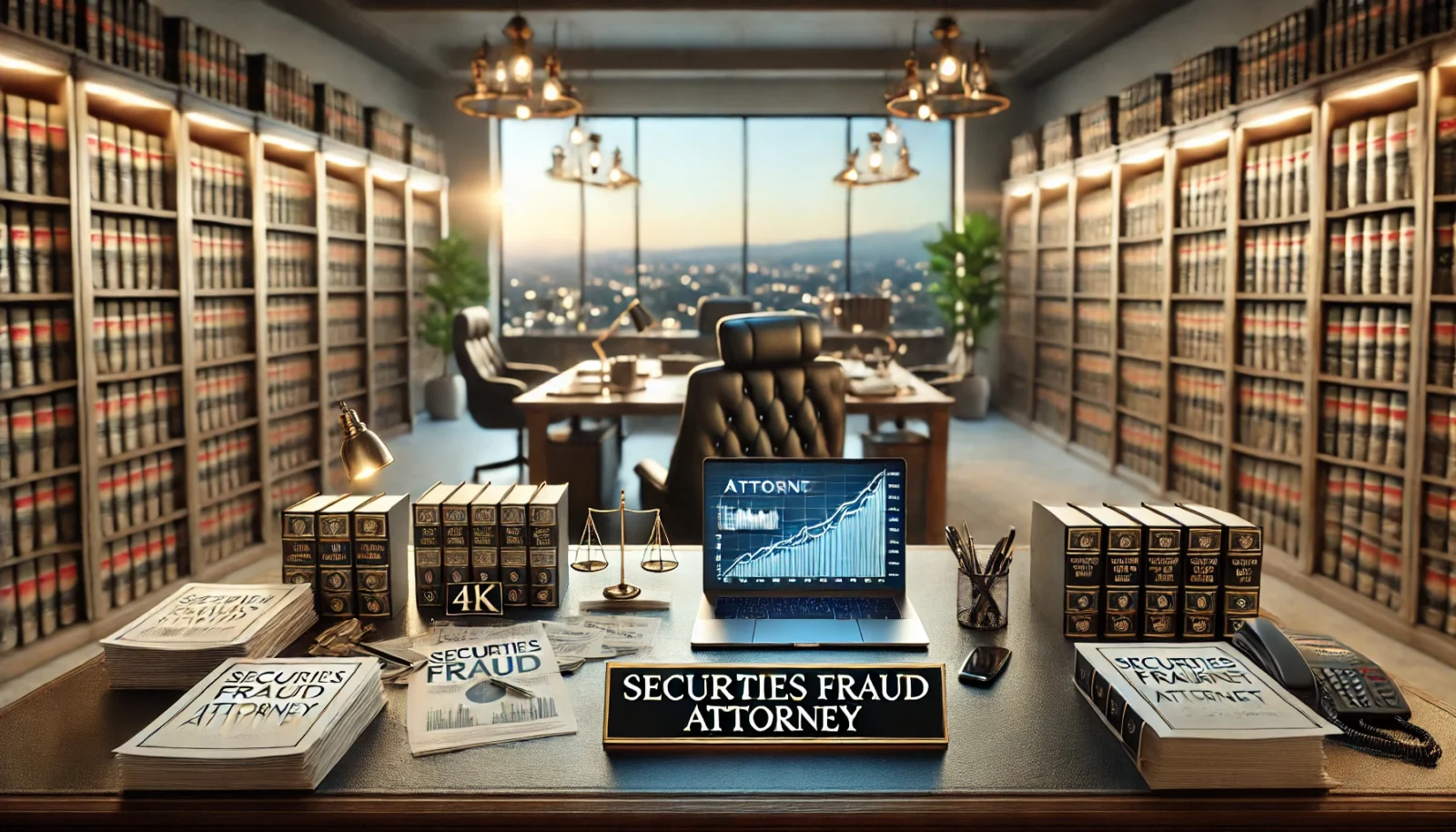 How To Navigate Securities Fraud: Essential Insights From A Securities Fraud Attorney