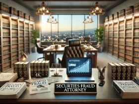 How To Navigate Securities Fraud: Essential Insights From A Securities Fraud Attorney