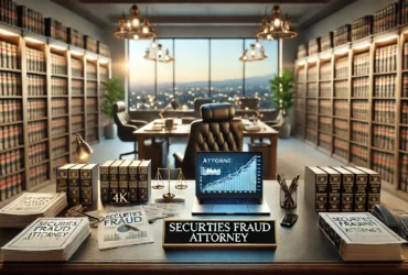 How To Navigate Securities Fraud: Essential Insights From A Securities Fraud Attorney