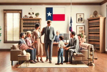 Expert Waco Texas Family Law Attorneys: Navigating Divorce, Custody, And More