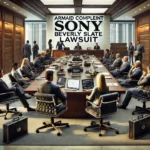 Armaid Complaint Sony Berverly Slate Lawsuit: Key Developments And Insights