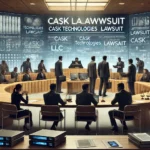 Legal Showdown: An In-depth Look At The Cask Technologies Llc Lawsuit