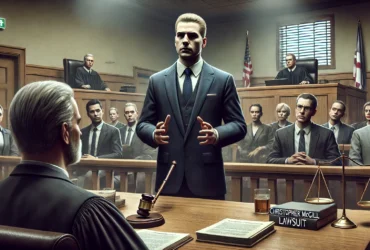 Unpacking The Christopher Mcgill Lawsuit: A Comprehensive Analysis Of Its Impact And Implications
