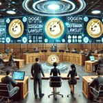 Dogecoin Defamation Lawsuit: A Comprehensive Overview