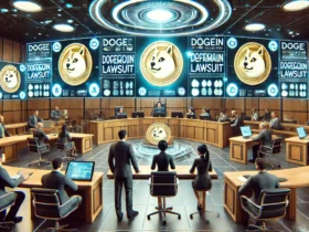 Dogecoin Defamation Lawsuit: A Comprehensive Overview