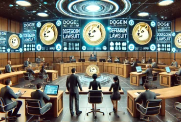 Dogecoin Defamation Lawsuit: A Comprehensive Overview
