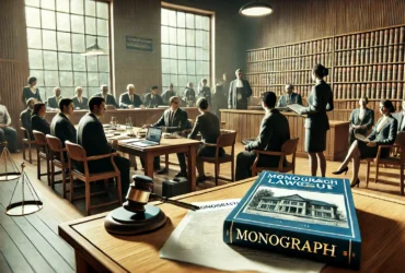 Understanding Monograph Lawsuits: A Comprehensive Guide To Legal Disputes In Scholarly Publishing
