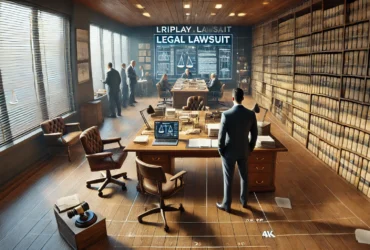 Navigating The Triplay Inc Lawsuit: Implications For The Tech Industry And Future Outcomes