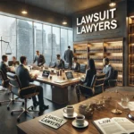 Understanding Lawsuit Lawyers: How To Choose The Right Legal Representation