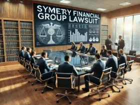 Symmetry Financial Group Lawsuit: A Comprehensive Overview