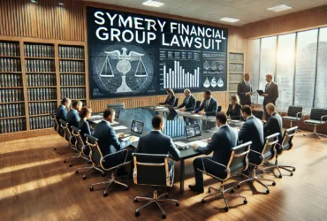 Symmetry Financial Group Lawsuit: A Comprehensive Overview