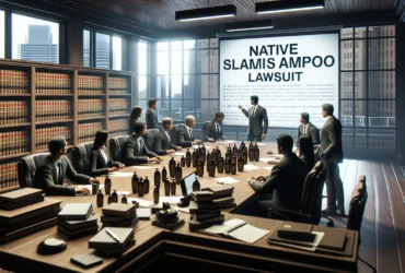 Unveiling The Truth: The Impact And Implications Of The Native Shampoo Lawsuit