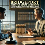 Bridgeport Asbestos Legal Questions: Key Information And Resources