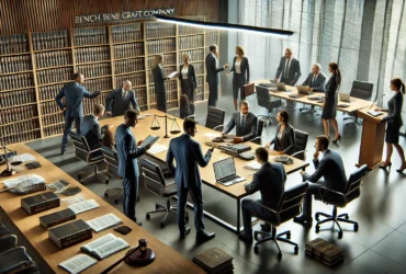 Understanding The Bench Craft Company Lawsuit: A Comprehensive Overview