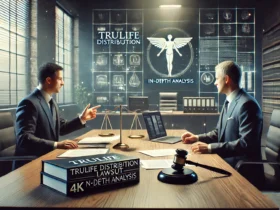 Trulife Distribution Lawsuit: An In-depth Analysis