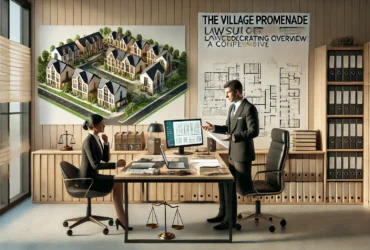 The Village Promenade Lawsuit Over Redecorating Fees: A Comprehensive Overview