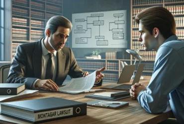 Understanding The Montagraph Lawsuit: Key Details, Recent Developments, And Future Implications