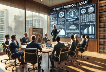 A Detailed Overview Of The Prodigy Promos Lawsuit: What You Need To Know