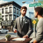 Why Hiring A Local Personal Injury Attorney Brooklyn Is Essential For Your Case