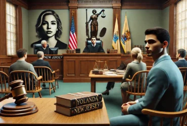 Inside The Yolanda Atkinson New Jersey Lawsuit: A Comprehensive Review
