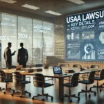 Understanding The Usaa Lawsuit 2024: Key Details, Impacts, And Future Outlook