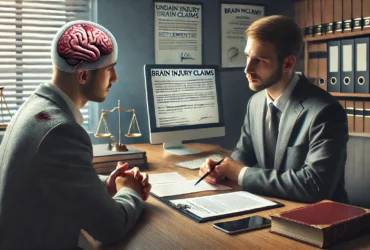 Understanding Brain Injury Claims: Settlements, Timelines, Immediate Actions, And How To Afford A Brain Injury Attorney