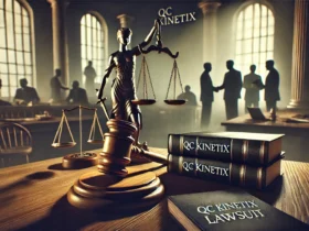 Inside The Qc Kinetix Lawsuit: A Comprehensive Overview