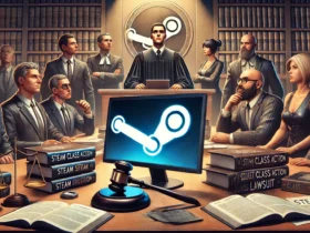 Examining The Steam Class Action Lawsuit: Implications For Users And The Gaming Industry