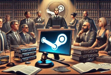 Examining The Steam Class Action Lawsuit: Implications For Users And The Gaming Industry