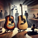 The Takamine Marting Lawsuit: Key Issues, Impact, And Future Implications In Guitar Industry Litigation