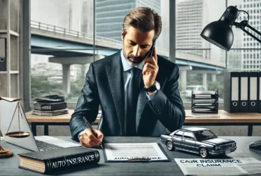 The Essential Guide To Hiring An Auto Insurance Attorney