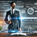 Maximizing Visibility: Accident Lawyer Rank With Rapid Url Indexer