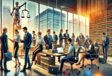 The Ultimate Guide To Law Internships: Everything You Need To Know