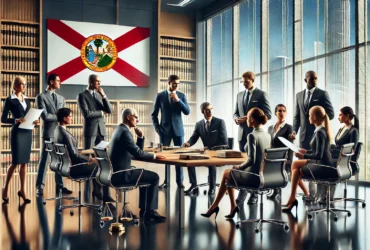 A Comprehensive Guide To Florida Employment Law: Protecting Your Rights At Work