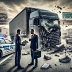 Navigating Truck Accident Lawsuits: Your Comprehensive Guide